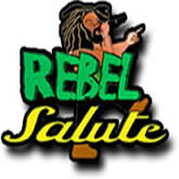 Rebel Salute 2011 Logo. Follow this Link to Website.