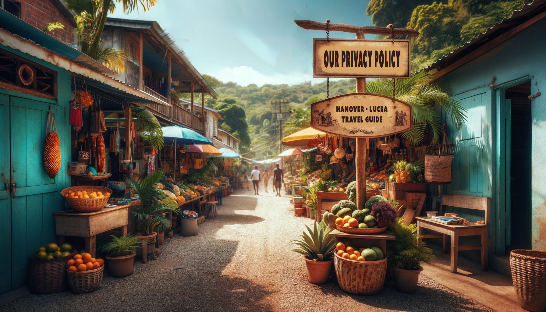 Our Privacy Policy - Hanover - Lucea Travel Guide Our Privacy Policy - Hanover - Lucea Travel Guide